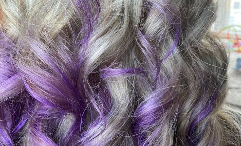 Mary's Glamour Beauty Salon 8 E 66th St, Richfield Minnesota 55423