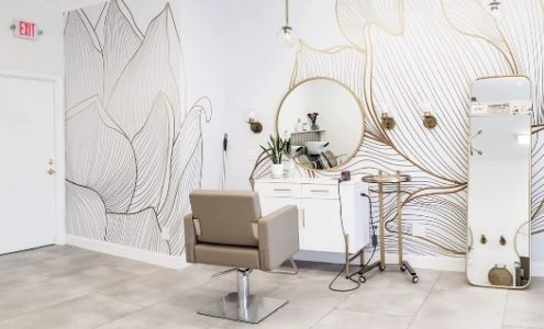 Lotus Hair Company 10801 Big Bend Rd, Kirkwood Missouri 63122