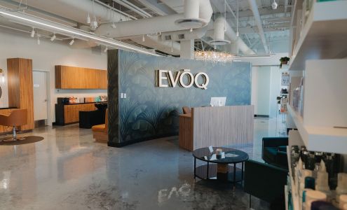EVŌQ SALON