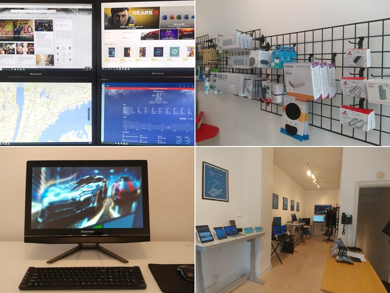 Village Computer Shop