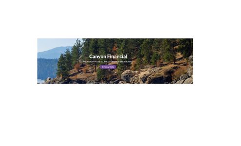 Canyon Financial