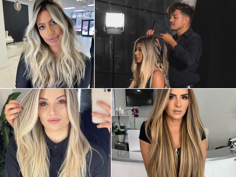 GS Hair by Gabriel Correa