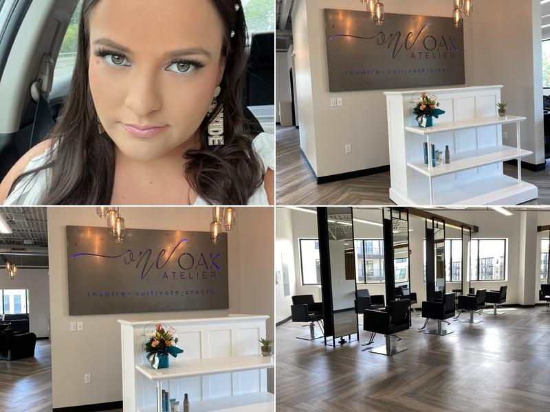 One OAK Atelier