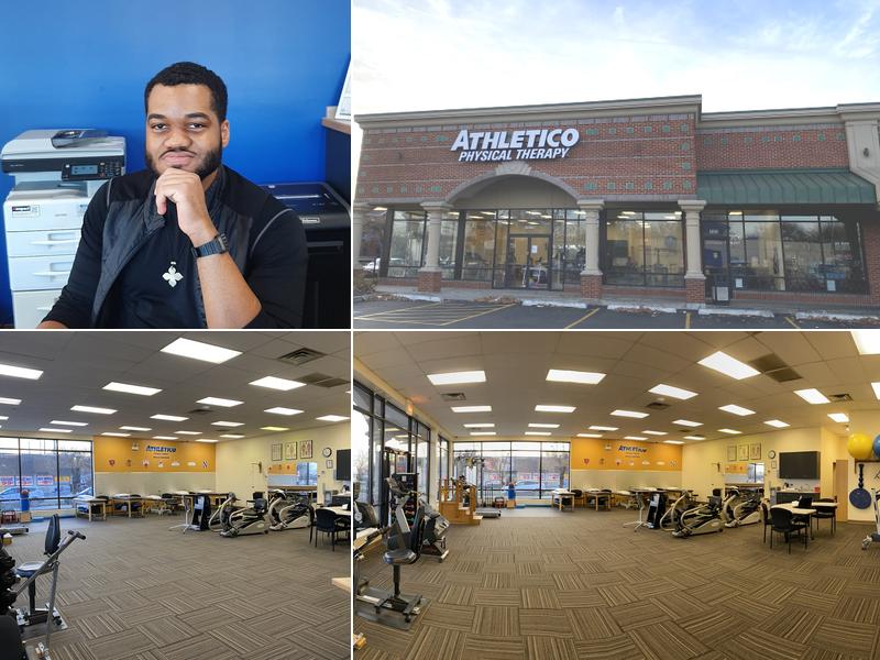 Athletico Physical Therapy - Chatham Central