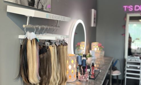 T's Dry Bar 2488 Grand Island Blvd, Grand Island New York 14072