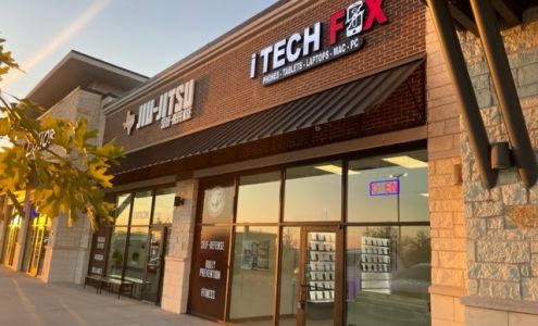 Cell Phone Repair Prosper| iTechFix