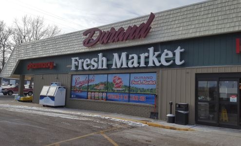 Durand Fresh Market Durand