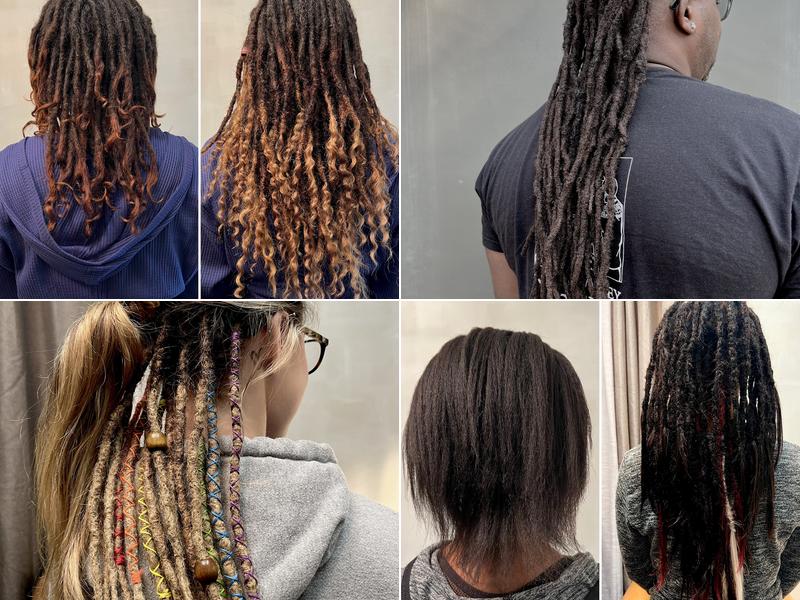 Lox Box Dreadlock Studio