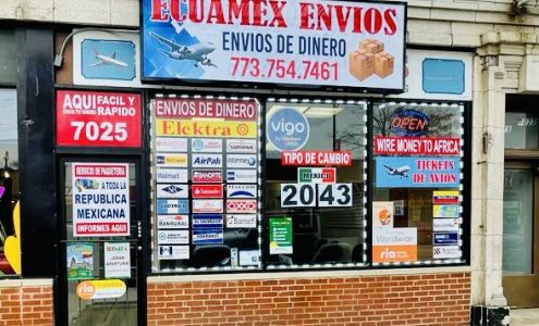 Ecuamex Envios Express Inc. 3