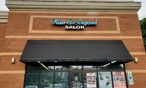 Hair&Beyond Salon