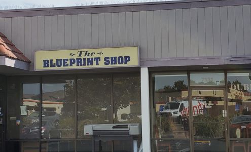 The Blueprint Shop