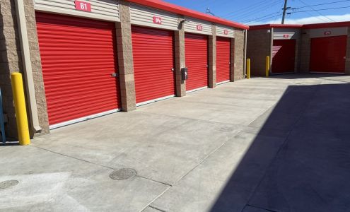 Westridge Pkwy Self-Storage