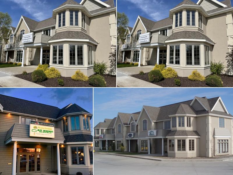 At Home Real Estate Property Management LLC