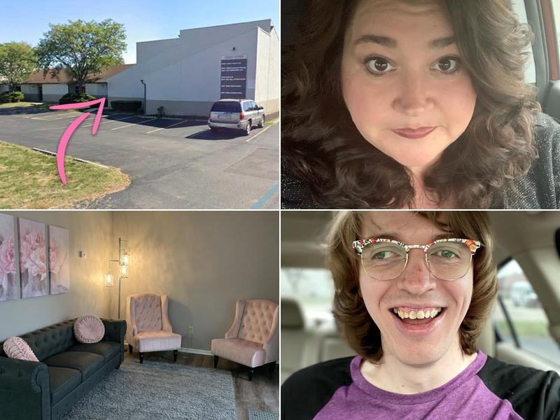 Be You tiful Salon & Suites