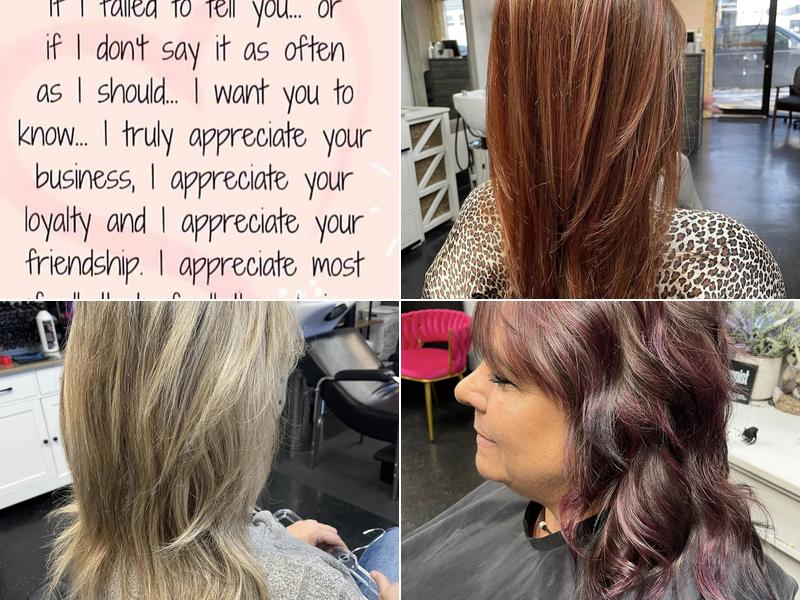 Mirror Mirror, LLC Ripley, WV