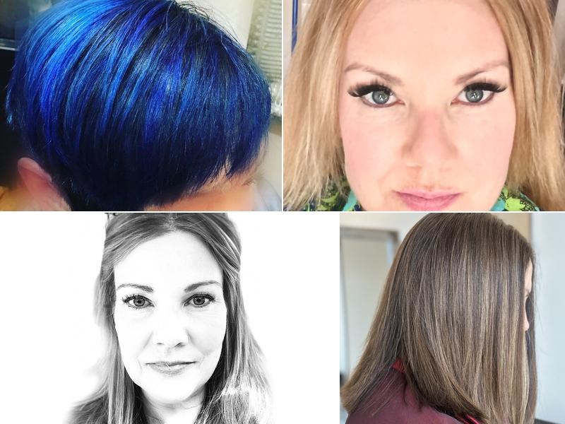 The Shaded Feather Salon Decatur