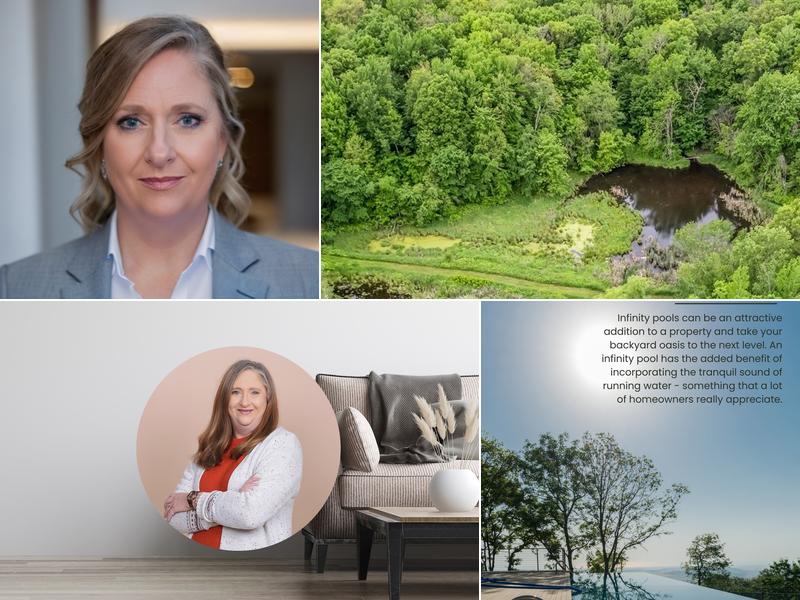 Renee Gresenz, Realtor - eXp