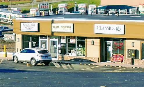 Classics Of Pleasant Hill 23A Old Clairton Rd, Pleasant Hills Pennsylvania 15236