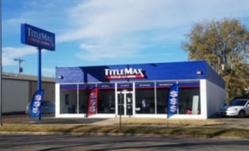 TitleMax Title Loans
