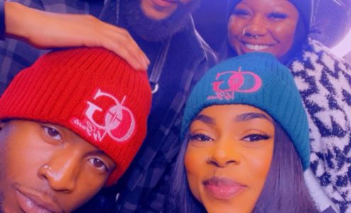 Blush Salon Dentsville South Carolina 