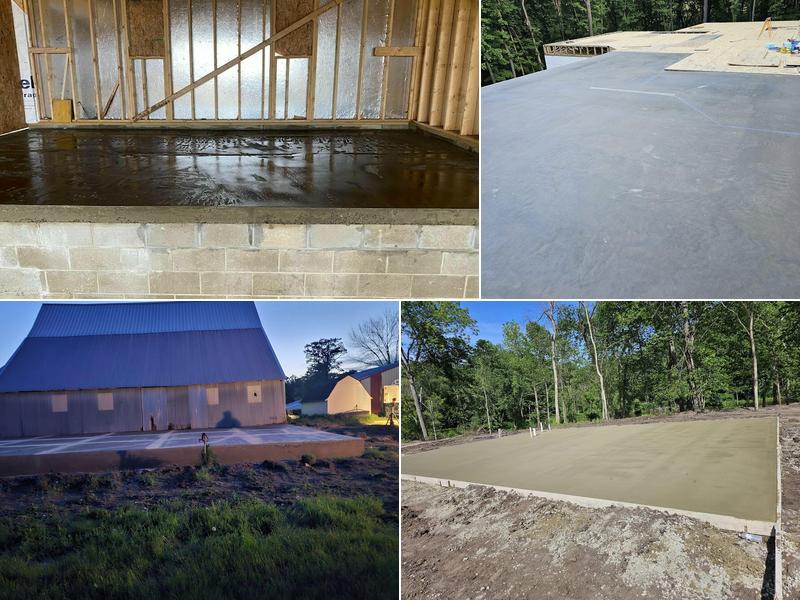 Midwest Concrete IA, L.L.C.