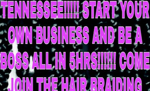 Master Braid Academy