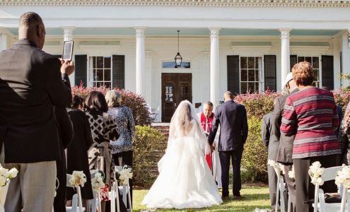 Whitehall New Orleans