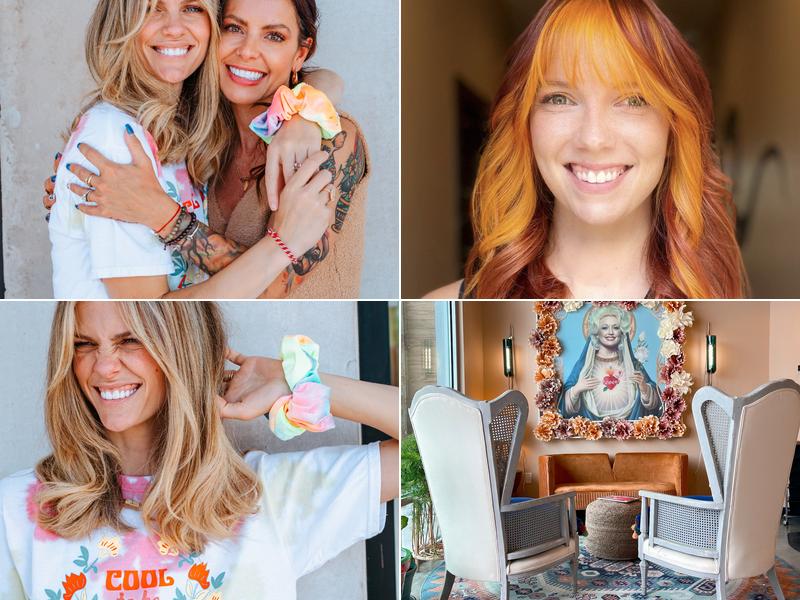 Deep Roots ATX Salon Bee Cave