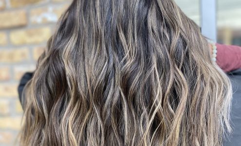 Artistry Hair & Makeup Studio