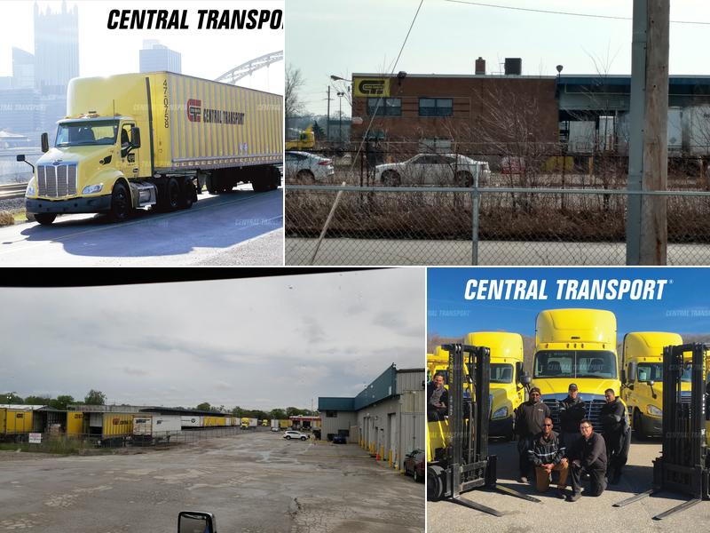 Central Transport