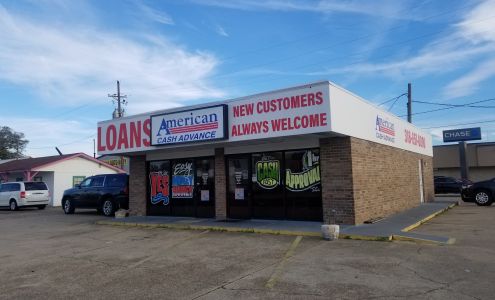 American Cash Advance (263)