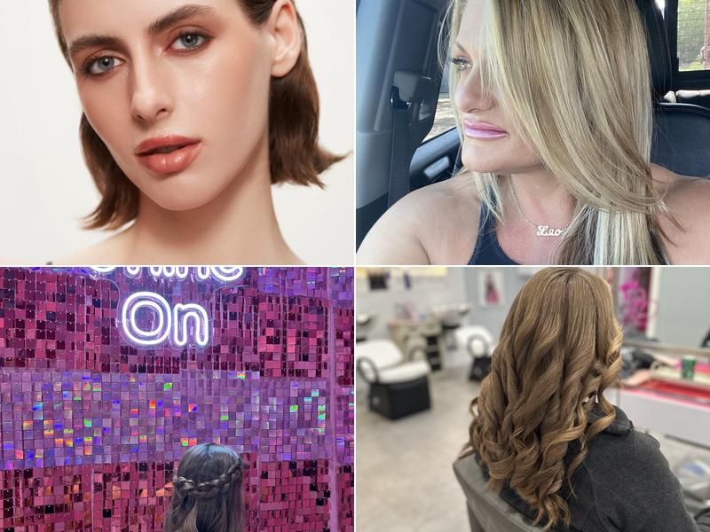 Blo Blow Dry Bar Rockwall