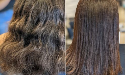 The Smoothbar 3750 Plano Pkwy #700, The Colony Texas 75056