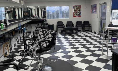 Elma's Beauty Salon 400 Crestview Dr, Kennedale Texas 76060