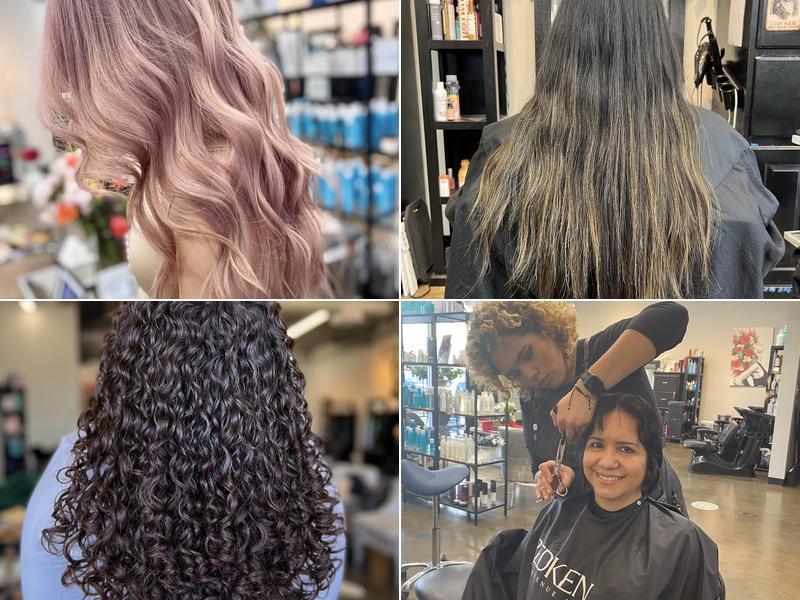 The Mojo Studio by Manuela