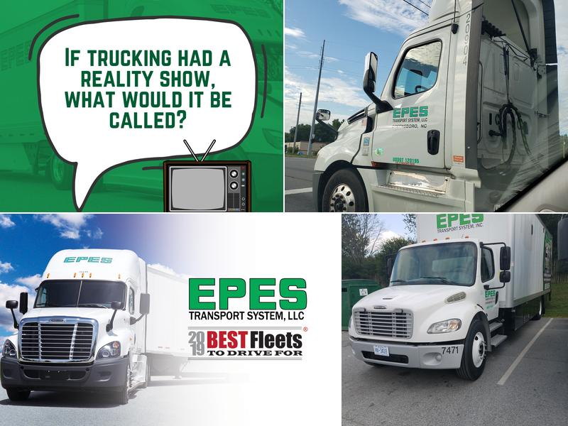 EPES Transport System LLC