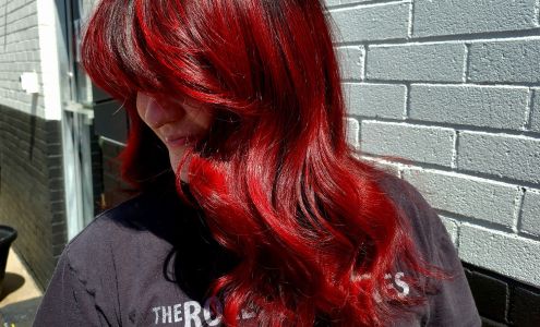 Styled by Morgan Pelton