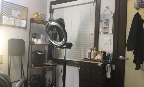 Hair By Lew 3901-C Bellaire Blvd #103, Southside Place Texas 77025