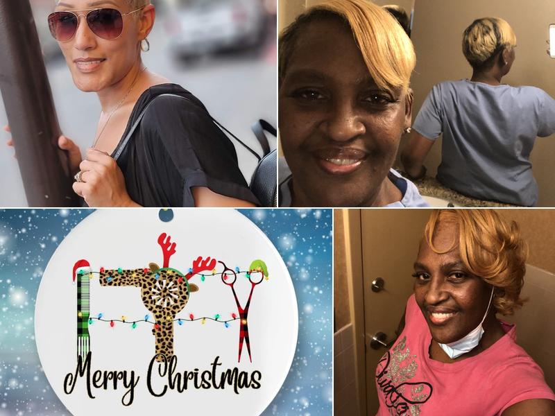 its.personal The Salon