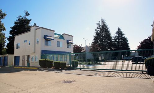 Allsafe Self-Storage Fremont