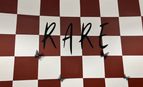 Rare hair llc 7530 Old Linton Hall Rd, Gainesville Virginia 20155