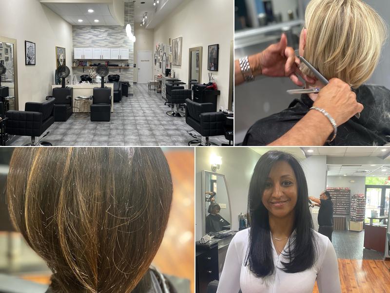 Adil’s Salon and Spa