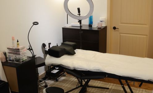 North End Salon & Spa 3816 N 26th St Suite B, Tacoma Washington 98407