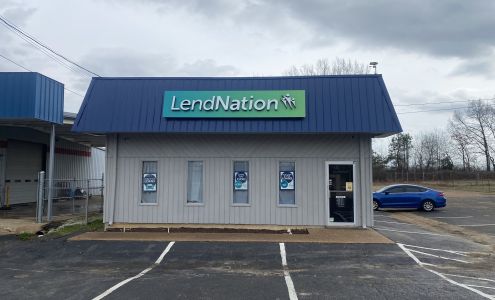 LendNation 830 U.S. 51 N, Covington Tennessee 38019
