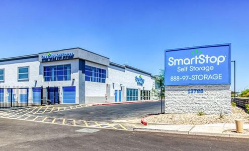 SmartStop Self Storage