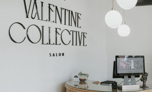 Valentine Collective Salon