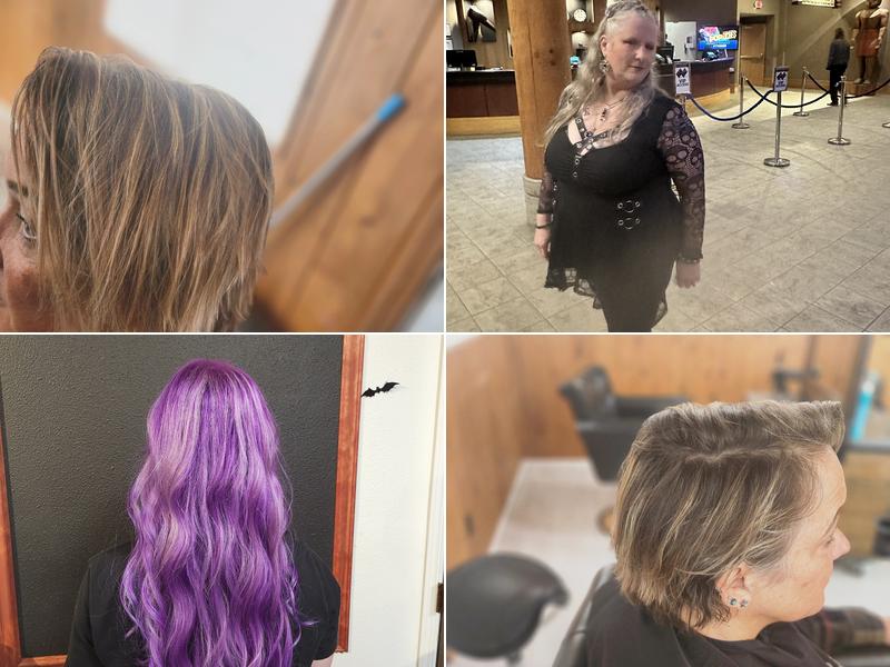 Hair Alchemy By Ashleigh