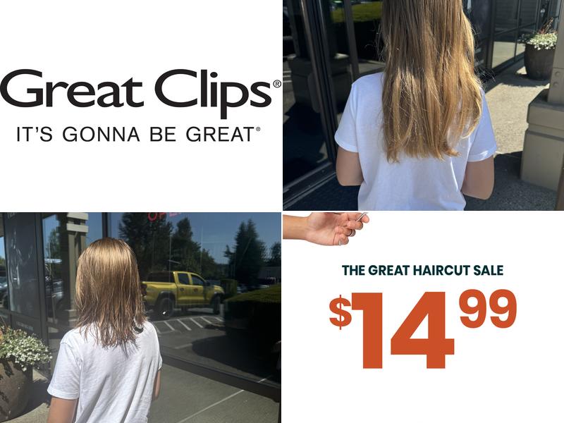 Great Clips