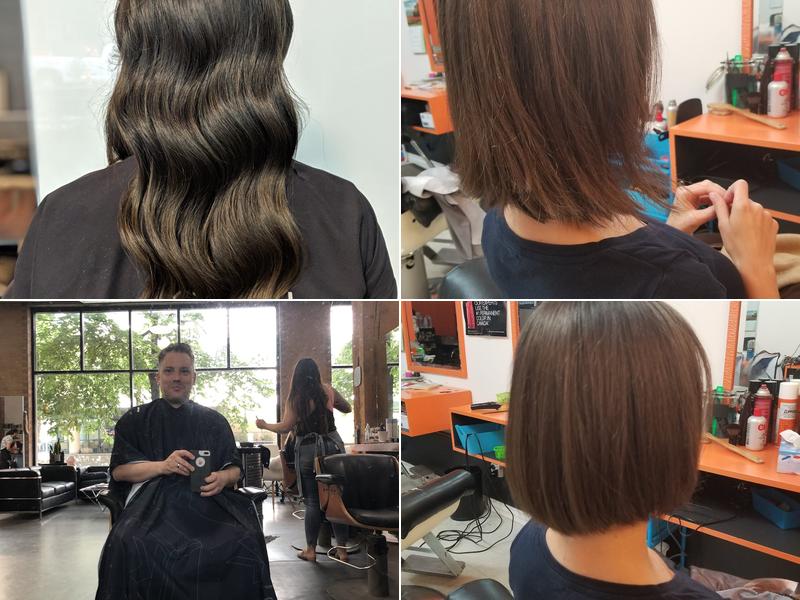 Style Lab Headquarters