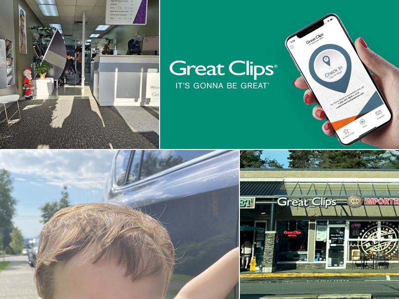 Great Clips